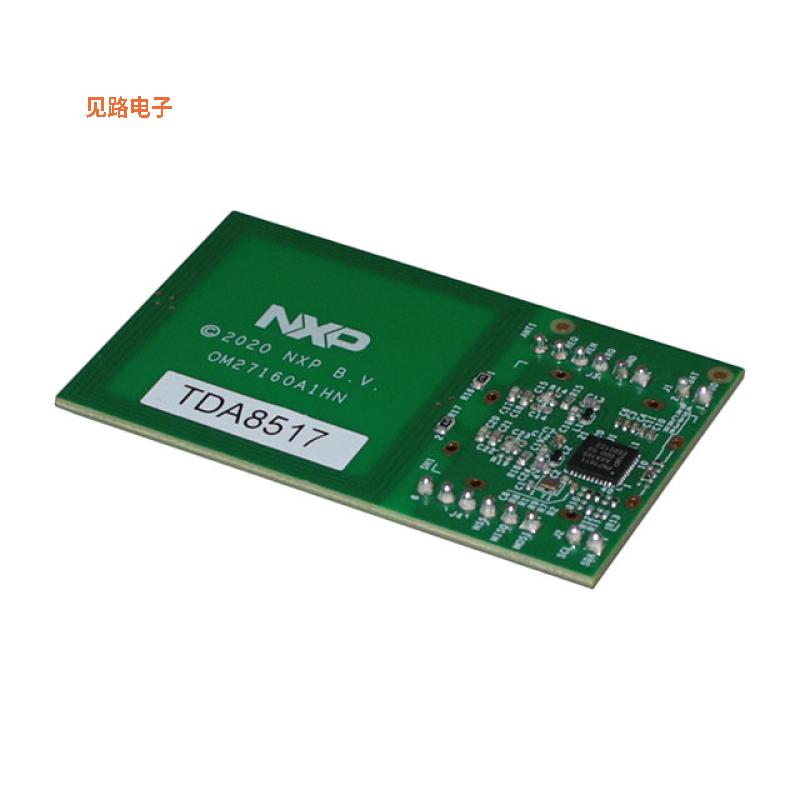 OM27160A1 -原装[PN7160/PN7161 DEV BOARD I2C近场通信（NFC）
