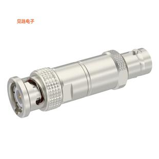 R405005000 -原装[FEEDTHROUGH TERMINATION: BNC 1GHBNC