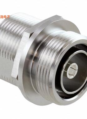 272301 -原装[COAX ADAPT 7/16 DIN TO 7/16 DIN插孔至插孔