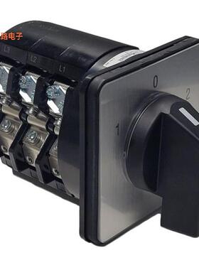 N100 E U3+G2 -[全新CAM SWITCH130A 3P CHANGOVER W/OF]