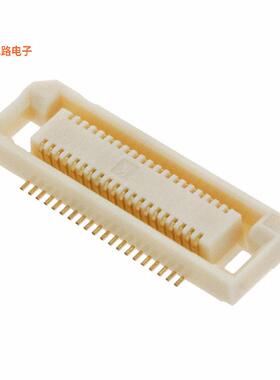 FX8-40S-SV(21) -原装[CONN RCPT 40POS SMD GOLD