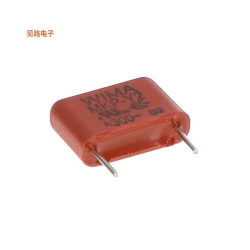 MKY22W12203D00KSSD -[全新MKP-Y2 2200 PF 300 VAC 4X9.5X13]