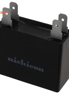 EEC2G305HQA403 -[全新CAP FILM 3UF 400VAC QC TERM]