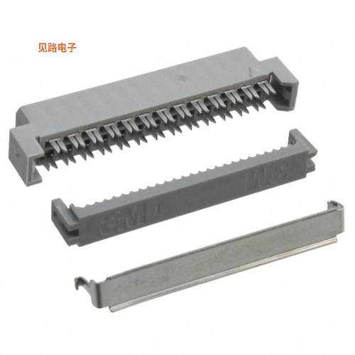 152226-0103-GB -原装[CONN RCPT 26POS IDC 28AWG GOLD插座