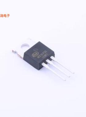 NCE01P30 -[原装(MOSFET)TO-220-3L