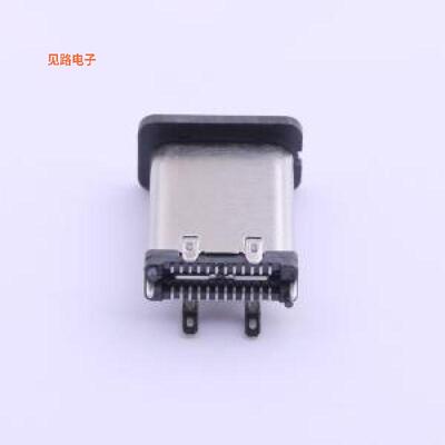 USB-309GC-B-SU -[4支脚SMDUSB