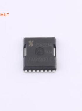 SHYG015N10NS1TA -[原装(MOSFET)TOLL-8