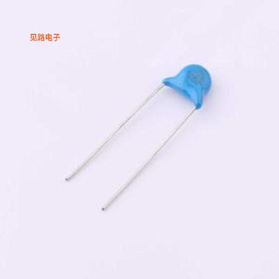 CY2102MD1IEE45J2A8 -[原装安规电容插件,P=7.5mm