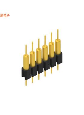 MK 14 X 2 6 G -原装[Solder and plug pins, D0.5 mm接头