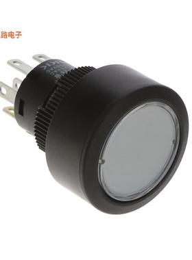 YB226CWCKW01-6G-JB -[全新STD SIZE PUSHBUTTON/ILLUMINATED/]