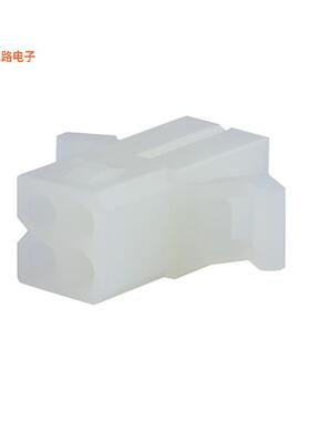 0469990807 -原装[CONN RCPT HSG 4POS 3.68MM插座