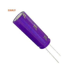 7.5F 20% 2.7V EEC 全新CAP HL0E755