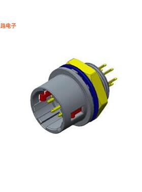31938-0062F-002 -[全新I/O RECEPTACLE CONNECTOR, MINI C]