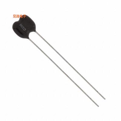 CD10ED330JO3 -[全新CAP MICA 33PF 5% 500V RADIAL]