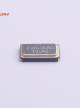 S6320000181050 -[原装无源晶振SMD6035-4P