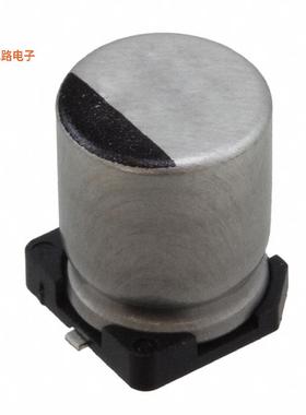 50SGV47M8X10.5 -原装[CAP ALUM 47UF 20% 50V SMD47 F