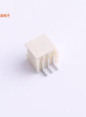 WT150K1L-030C-002 -[原装线对板针座SMD,P=1.5mm