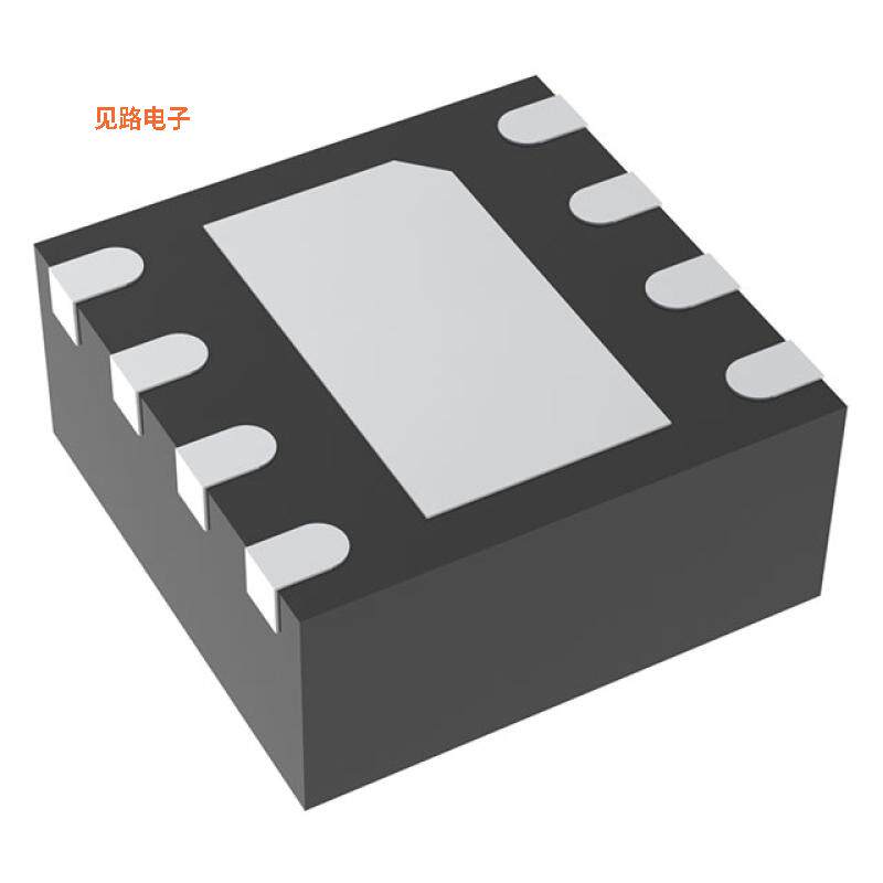 SKY67102-396LF -[全新IC RF AMP CDMA 2GHZ-3.0GHZ 8DFN]