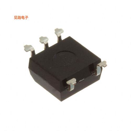 TLP3062A(TP1,F -[全新OPTOISOLATOR 5KV TRIAC 1CH 6-SO]