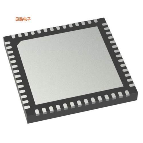 LAN9354TI/ML -[全新IC ETHERNET SWITCH 3PORT 56QFN]