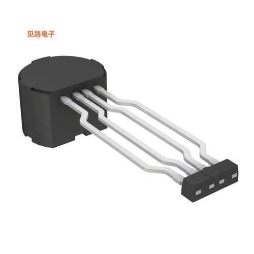 ATS675LSETN-LT-T -[全新MAGNETIC SWITCH SPEC PURP 4SIP]