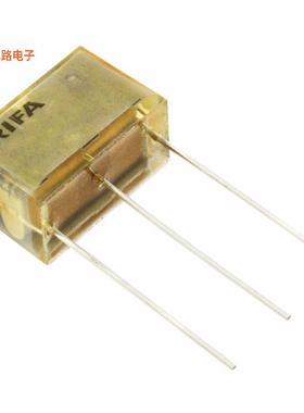 PZB300MC13R30 -原装[CAP FILM 0.1UF 20% 275VAC RADIAL0.1 F