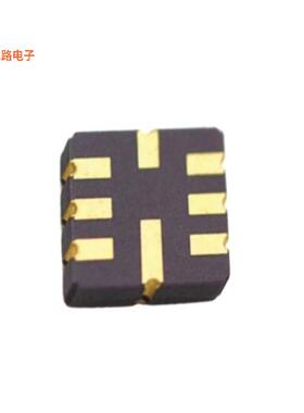 SA340M0000S001 -原装[340MHZ SAW RESONATOR 8 PADSSAW