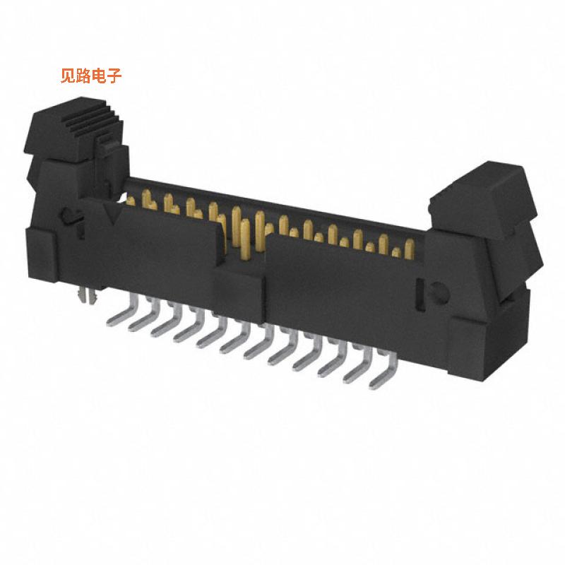 EHT-112-01-S-D-SM-LC -原装[CONN HEADER SMD 24POS 2MM接头