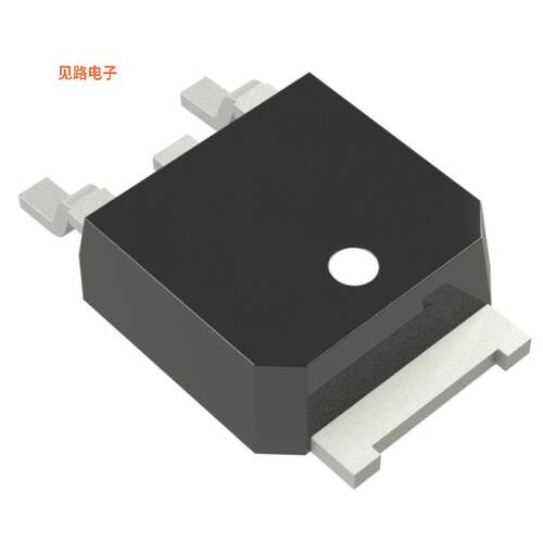 SPD06N80C3ATMA1 -[全新MOSFET N-CH 800V 6A TO252-3]