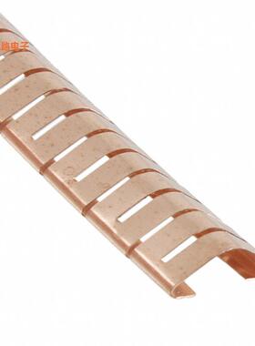 0077009302 -原装[RFI FINGERSTOCK BECU SLOT簧片