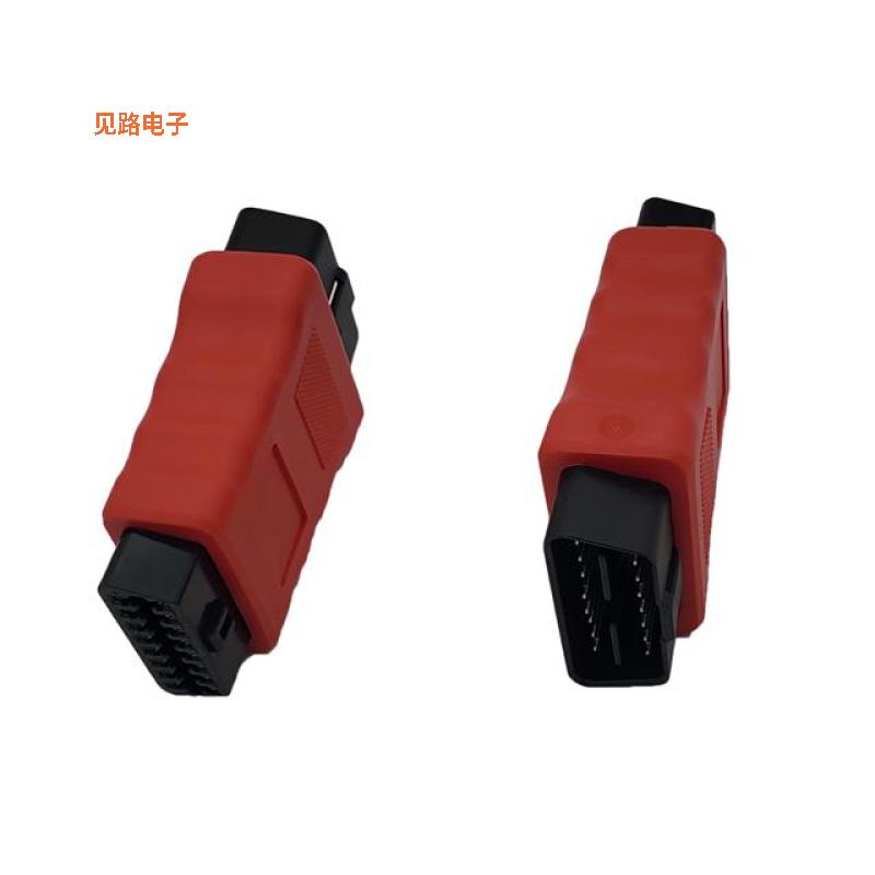 OBD2-24V-ADAPTER -[全新