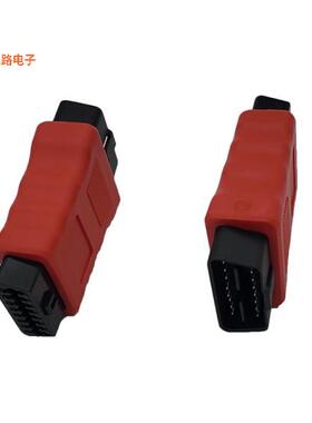 OBD2-24V-ADAPTER -[全新