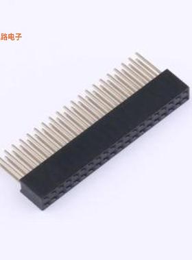 F185-1220A0ASYE3 -[原装排母插件,P=2.54mm