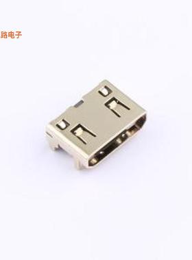 HDC12-F1F1-2000-A -[原装HDMISMD