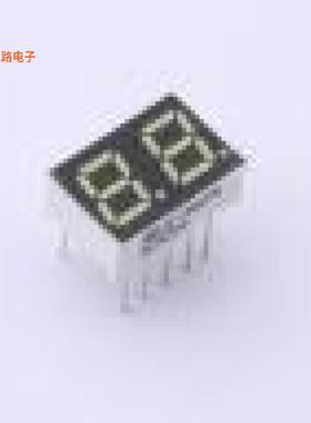 SN720281W/16 -[原装数码管插件