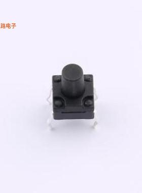 SMG-13-H080A1 -原装[6*6*8.0防水插件 260GF轻触