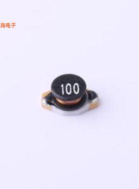SWCC0603-100MT -[原装功率SMD,6.8x4.5mm
