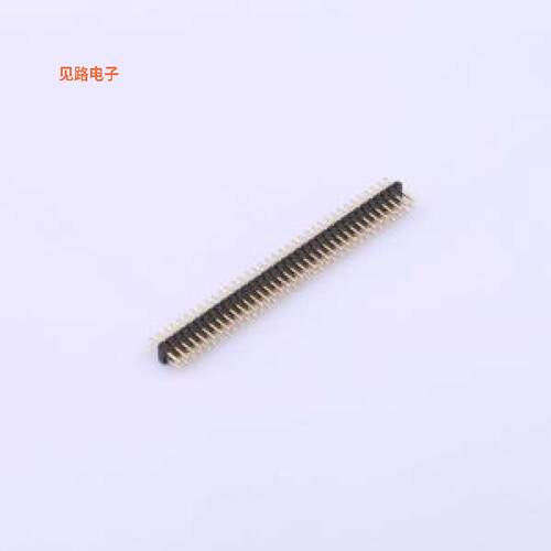 X1321WV-2x36J-C30D23 -原装[上针C3.0 下针2.3mm,6T