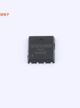 NTMFS4955N-HXY -[原装(MOSFET)DFN-8(5x6)