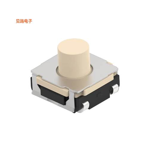 STS52B18WJTTR -[全新6.45 X 6.45 X 5.2, 180GF, IP67,]
