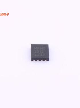 PIC12F1822T-I/MF -[原装单片机(MCU/MPU/SOC)DFN-8-EP(3x3)