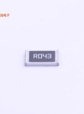 CR1812JR043E04Z -[原装贴片1812