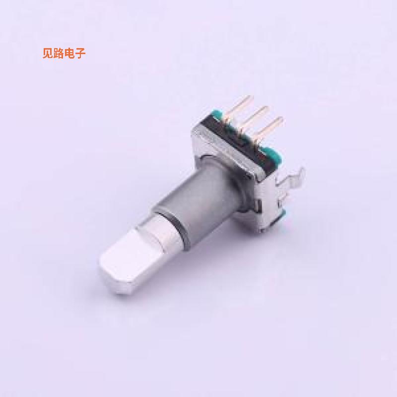 EC11N1520402 -[原装旋转编码器插件