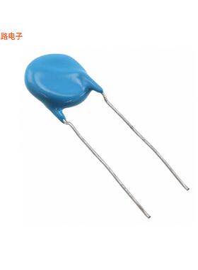 DE1E3RA102MA4BH01F -原装[CAP CER 1000PF 400V RADIAL1000 pF