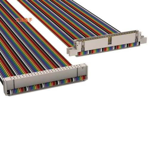 M3BYK-5036R -[全新IDC CABLE - MSR50K/MC50M/MPD50K]