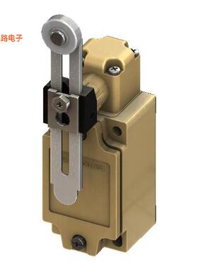 UL MJ-7108 -原装[SPDT-DB/DM Heavy Duty SwitchSPDT（DB/DM）