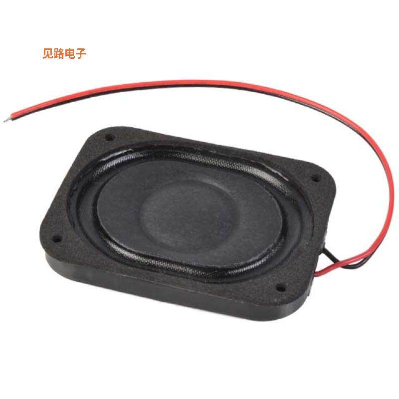 CDS-40304-L100 -原装[SPEAKER 4OHM 2W TOP PORT 79DB磁性