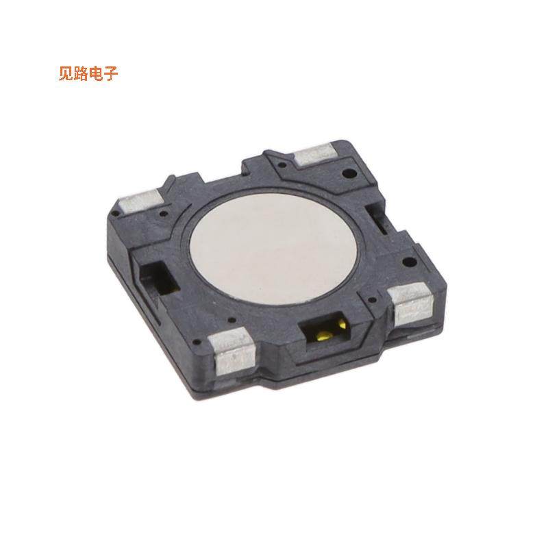 PSS-20N08SM-YTRQ -原装[SPEAKER 90DB 850-20KHZ 20X20X4.5磁性