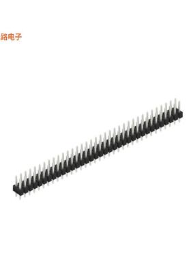 SL 22 112 70 Z -原装[TWO ROWS,  0.635 MM接头