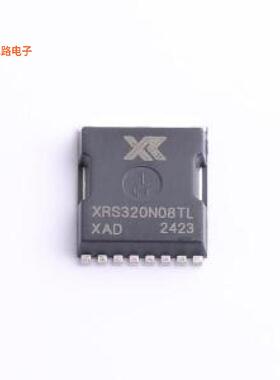 XRS320N08TL -[原装(MOSFET)TOLL-8L
